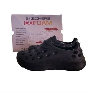 NEW Skechers Women's Foamies Arch Fit Go Foam 1 - Size 7